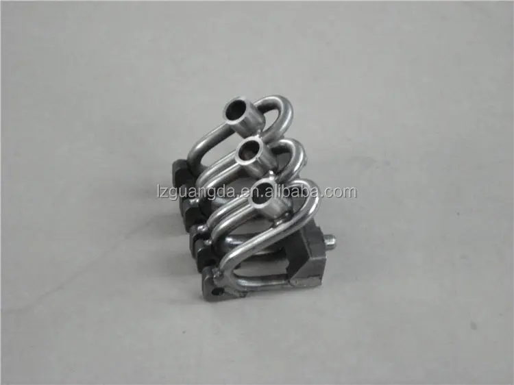 
Stainless steel stamping/welding marine parts for sailing boats 