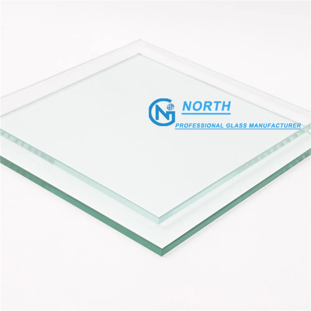 Clear Float Glass Cullet Flat Glass Price