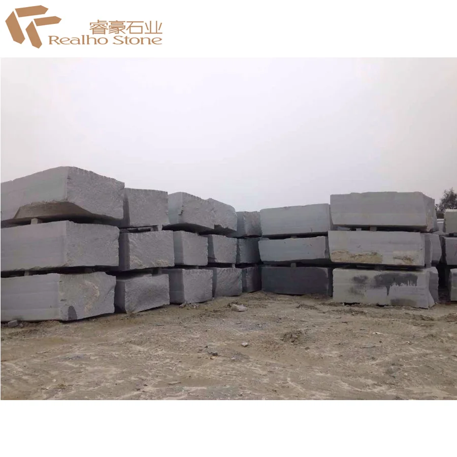 competitive quarry granite blocks price for G603 block