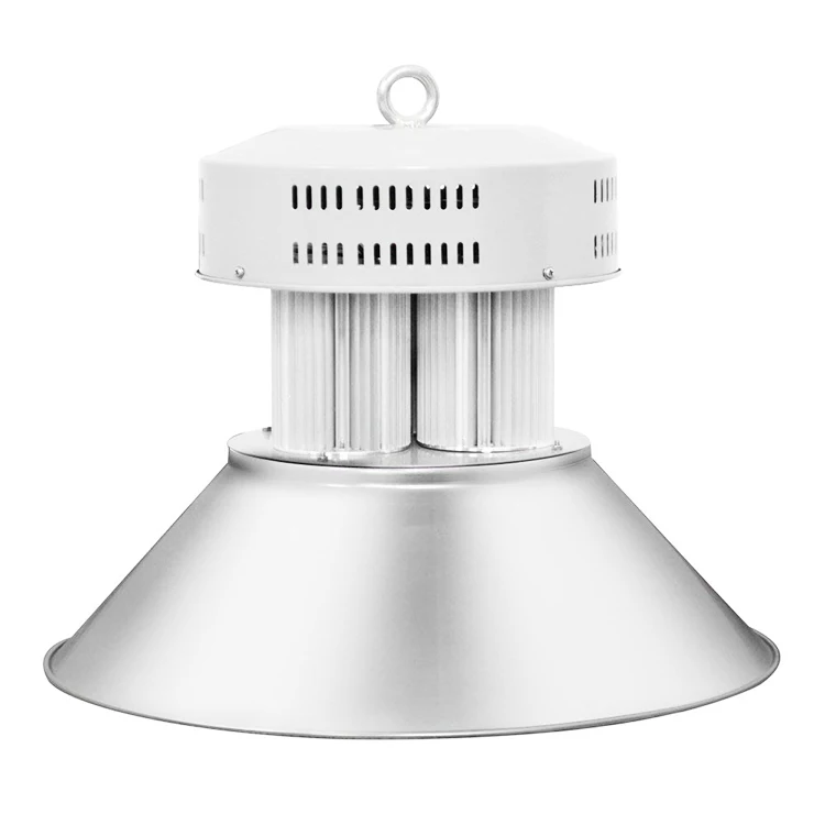 Competitive Price Lower Temperature  150W LED High Bay Light