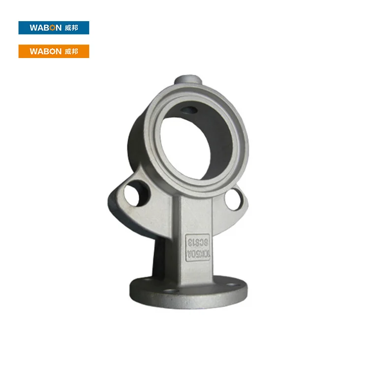 customized ss316l investment casting parts lost wax casting precision casting