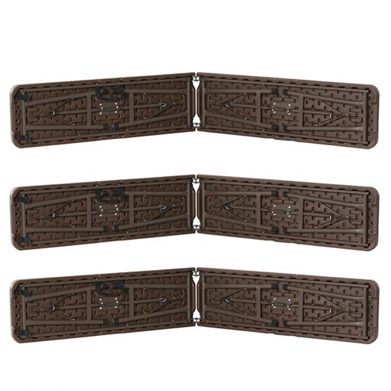 Resin Garden Patio Plastic Table and Chairs Set