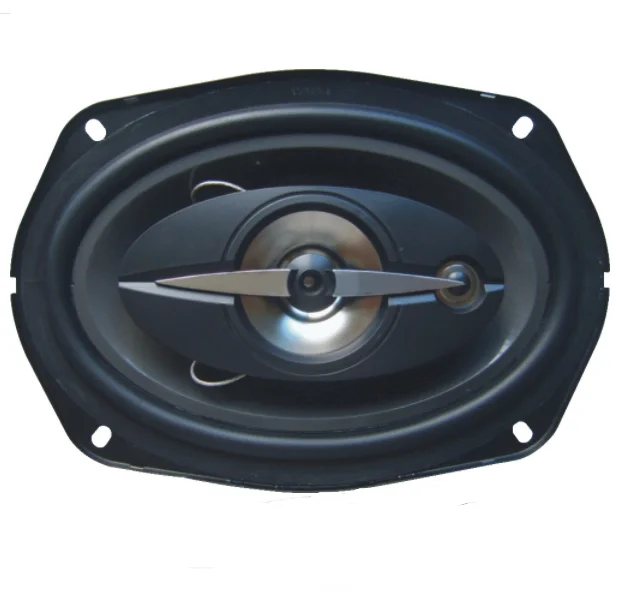 6x9 3-way car speaker