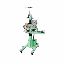  GK35-6 с открытым носом бумажный тканный мешок 25kg швейная машина для наполнения мешков