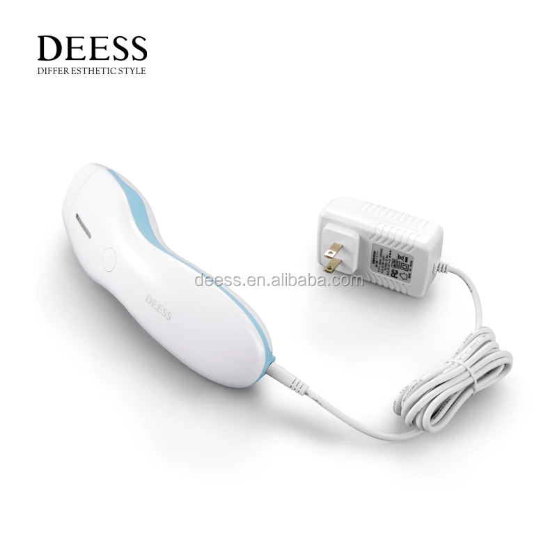 DEESS IPL Hair Removal Device Professional Hair Removal Machine Home Use and Beauty Salon Suitable OEM ODM Accepted