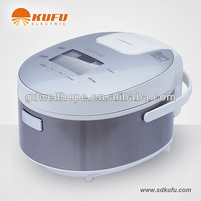 Factory Direct Sell Original Kitchen Cooking Machine 99-In-1 Touch Screen Durable Multi Rice Cooker KF-K-A