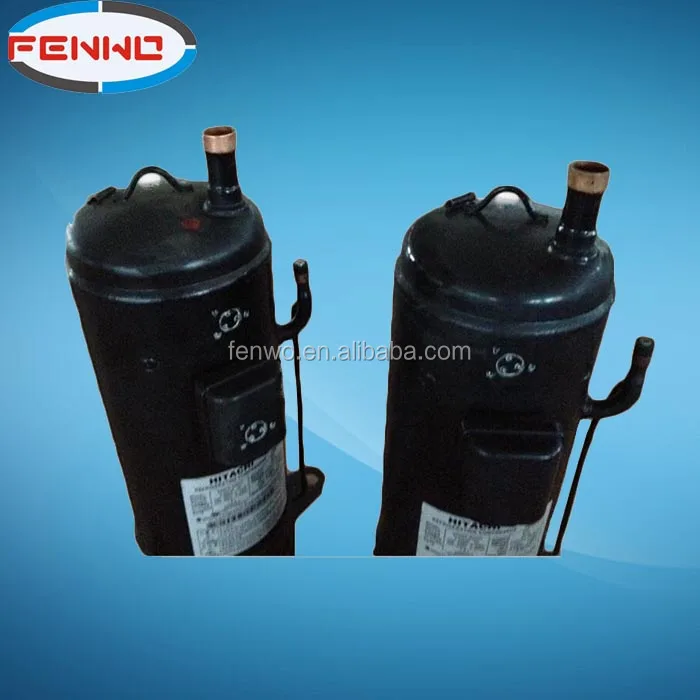 Highly rotary compressor SD145CV for air condition