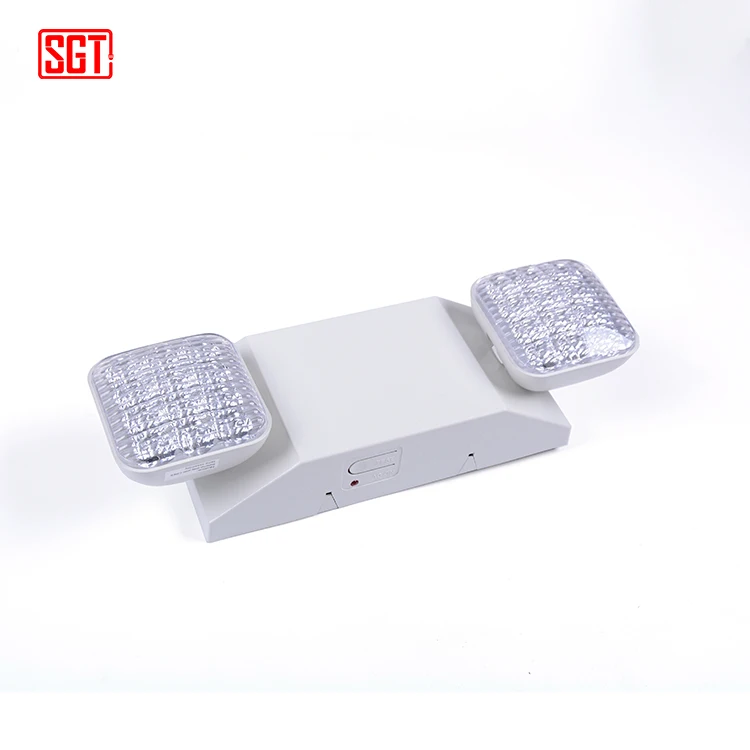 Emergency lighting emergency led light price with remote head