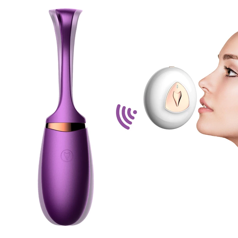 Hot Sale Cordless Remote control Sex Toys Vibrator Massager Jumping Egg for Female remote control female vagina vibrator