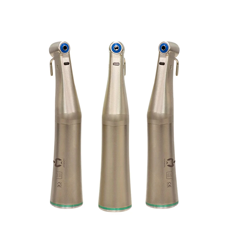APPLEDENTAL  high quality and  low-speed dental handpiece for implant with CE USA certificate