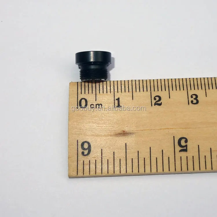 Объектив с креплением AR0330 1/3 мм, 2,4 дюйма, M8 * 0,5, угол обзора 120 градусов, HD, 2 МП, для OV4689, cmos-сенсор, Роботизированная камера для мытья пола