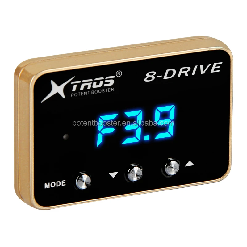 Electric throttle accelerator pedal for PEUGEOT 107 206 EXPERT PARNTER, CAYENNE