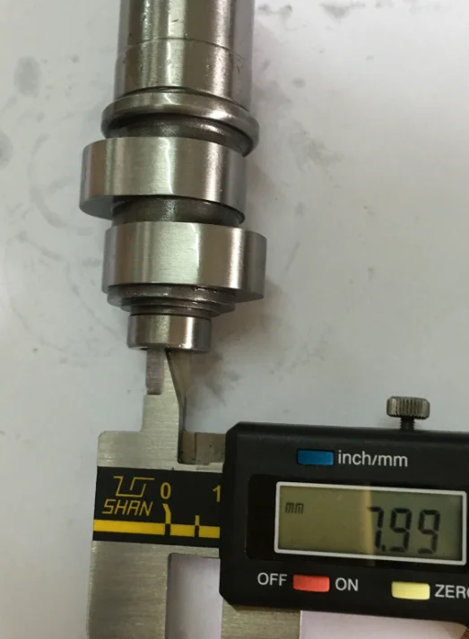 
motorcycle scooter SH150 camshaft engine parts camshaft 