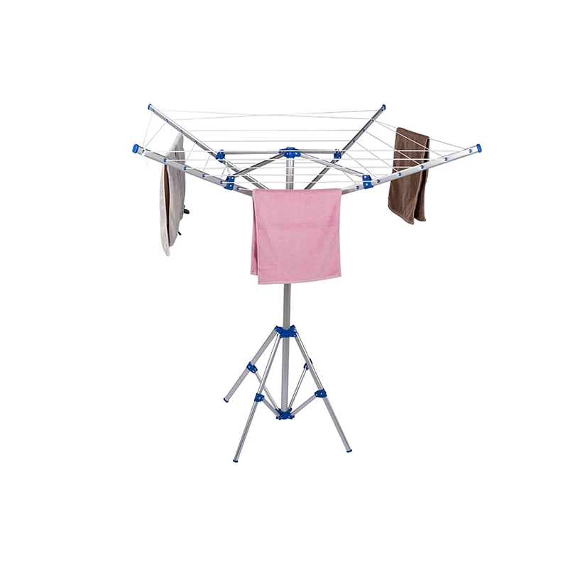 outdoor aluminum lidl clothes airer