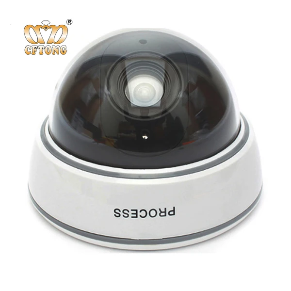 
Cheapest Camera with CE/ROSH dummy dome camera 