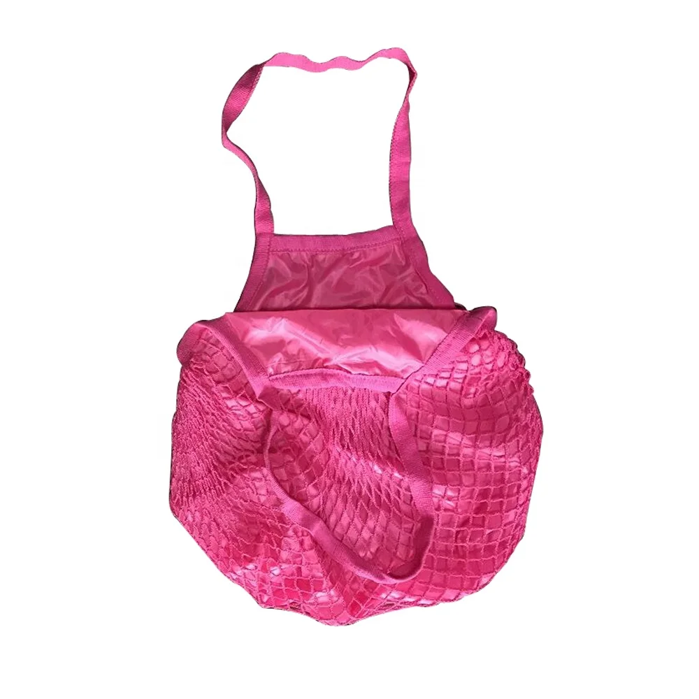 China Wholesale Good Quality Eco Net Bag