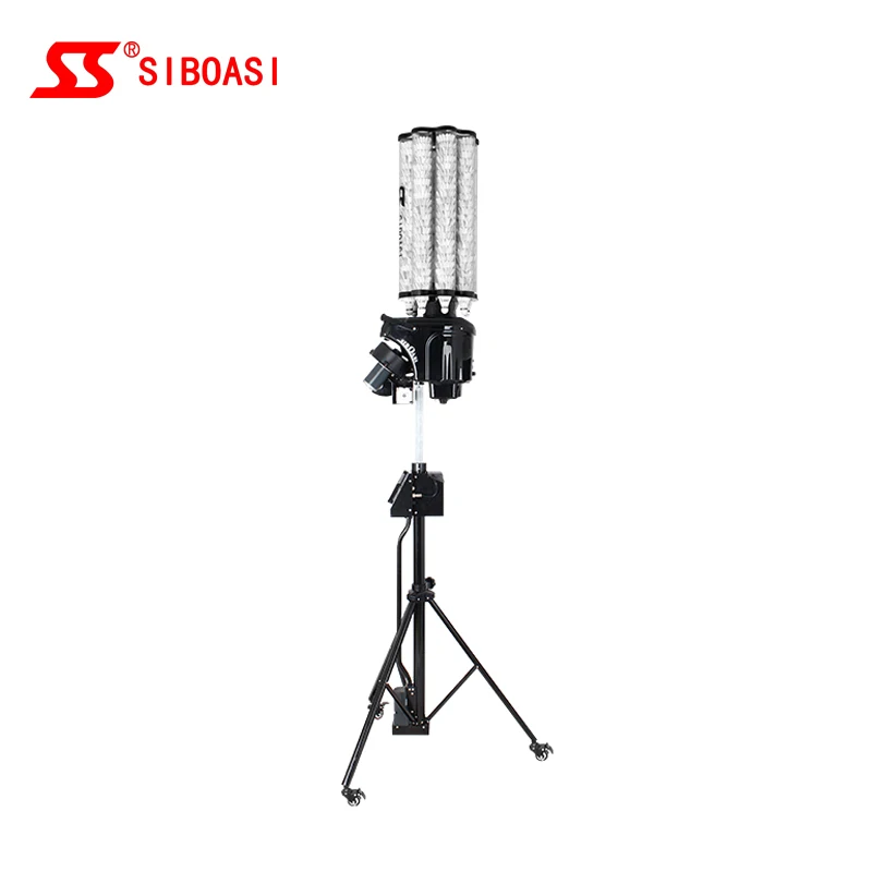 Бадминтон Кормление машина 4025 сделано на фабрике