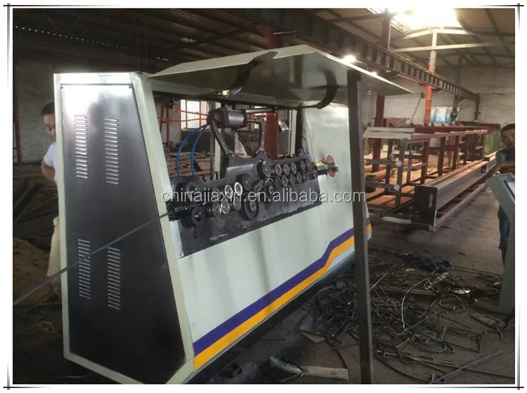 CNC Steel Hoop Bending Machine, Stirrup Rebar Pipe Benders for Hot Sale