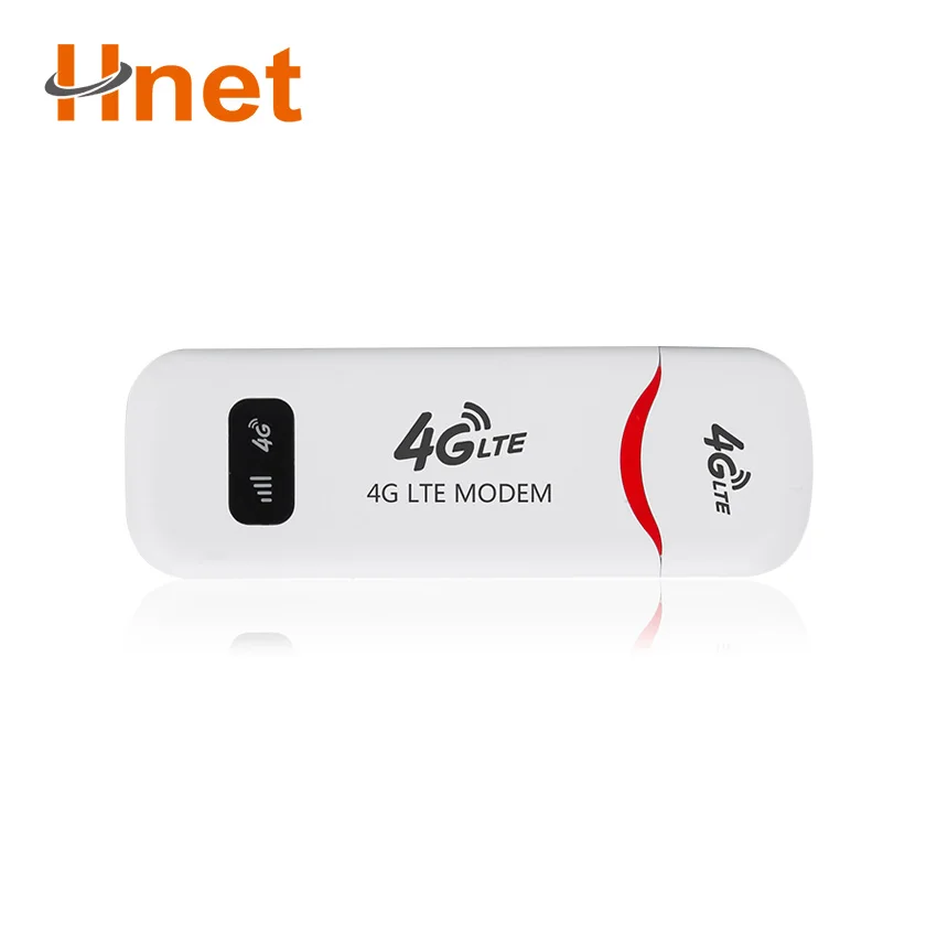  Мобильный Wi-Fi роутер с разъемом для SD и SIM-карты