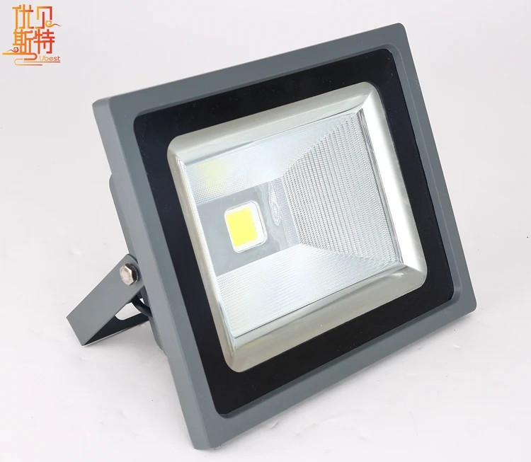 garden light outdoor led flood lighting most powerful led spotlight 24v Pure White with competitive price 20W30W50W100W150W200W