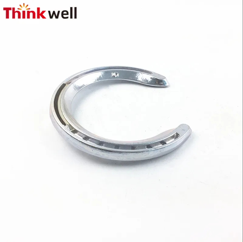 Used Forged Wholesale Horseshoes and nail for horses