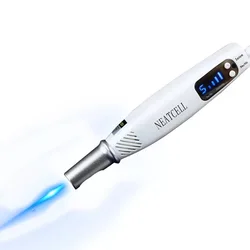 Portable Picosecond Laser pen Tattoo Dot mole spot Removal Machine