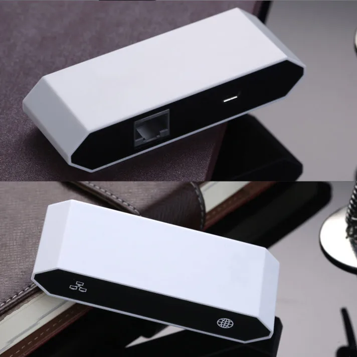 KECO wifi curtain Gateway of home automation system with Mobile Controlling and Zigbee withe wifi electric curtain