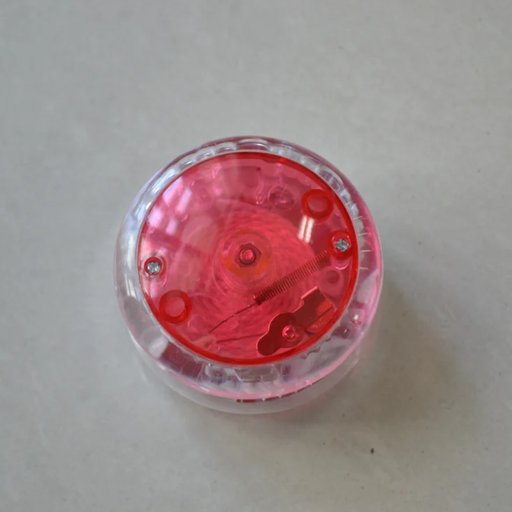 Flashing Yoyo