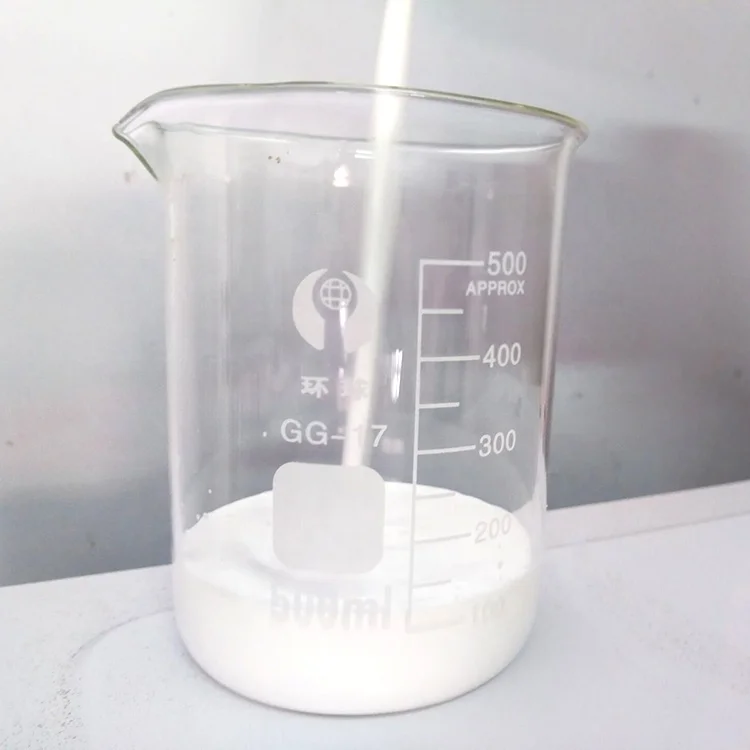
Latex 1502 Polymerized Styrene Butadiene Rubber for butilding waterproofing 