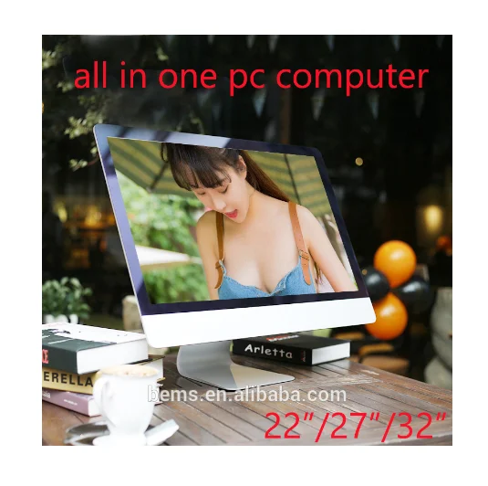 27 - дюймовый I3 / i5 / i7 последнего ноутбук