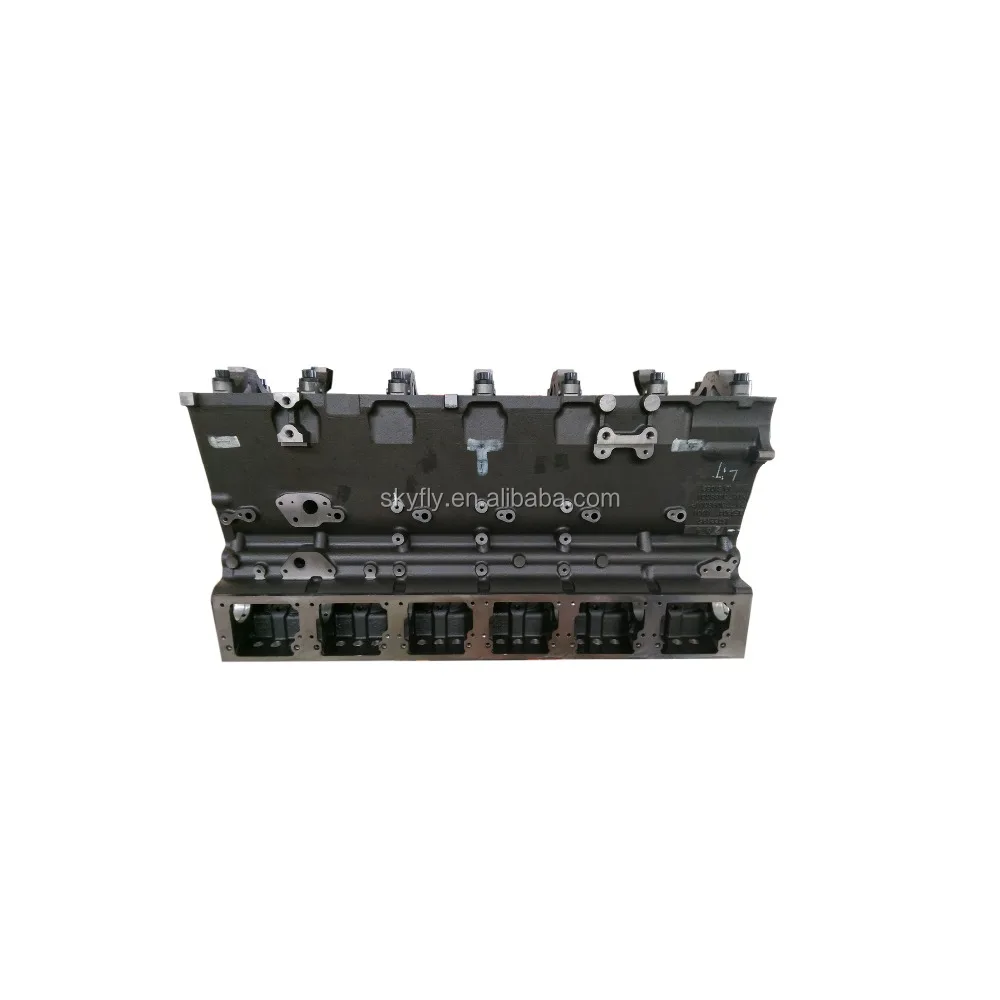 Orignal Cylinder block 3081283 for NTA855 diesel engine