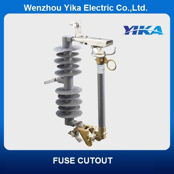 вэньчёоу yika мэк 27kv полимер взрыватель 100a/200a