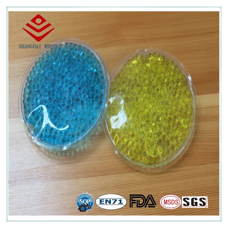 Оптовая морозильник мини-пакеты со льдом