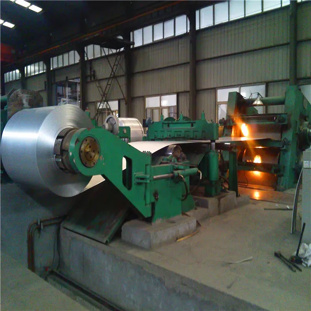 Поставка высокое надежный алюминиевых заготовок литье машинное оборудование прокатного стана