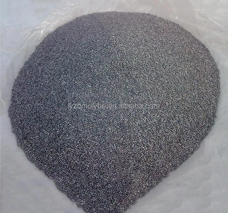 
High purity Tungsten metal powder made in China 
