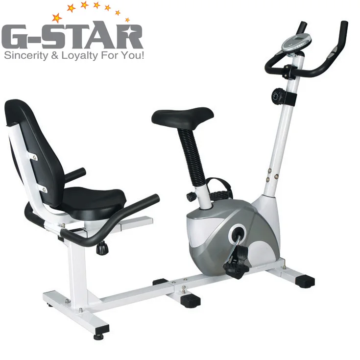GS-3.8 Best Price Home Fitness Equipment Exercise Stationary Bike