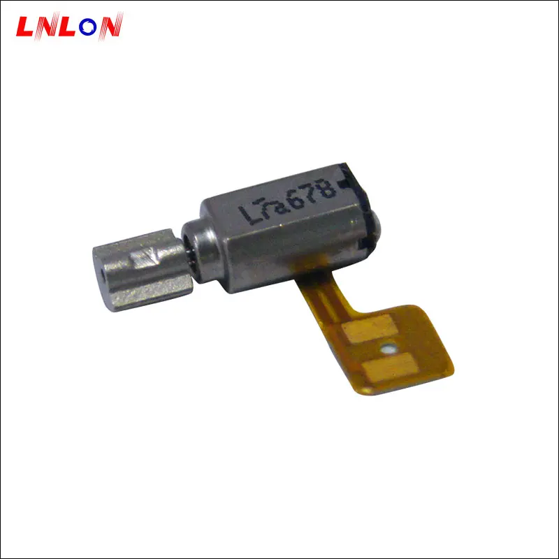 11.6*4*3.14mm small dc small SMD vibrator motor used for mobile phone