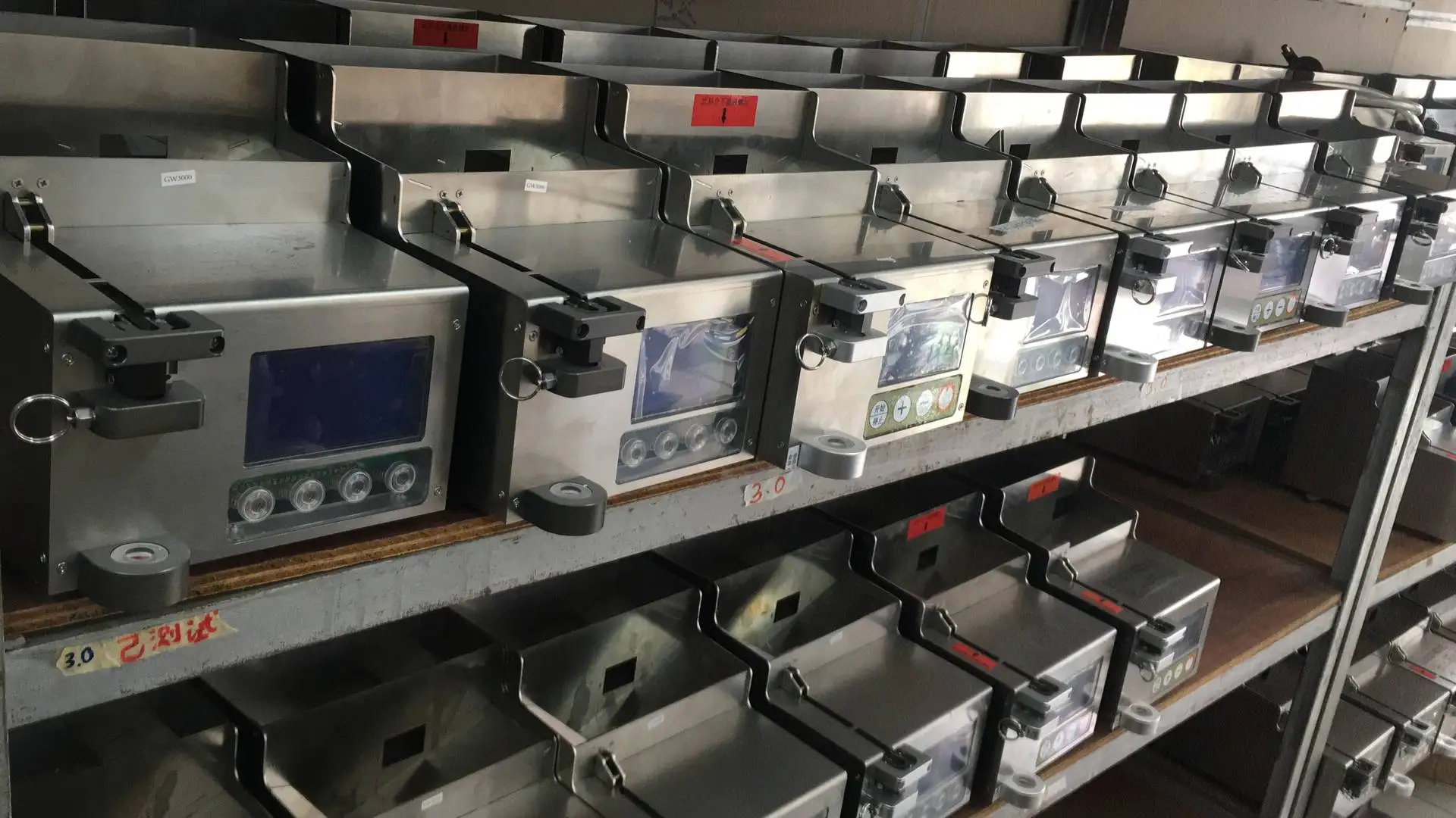 
auto feed screwdriver 1 guy one automatic assembly screwdriver machine 