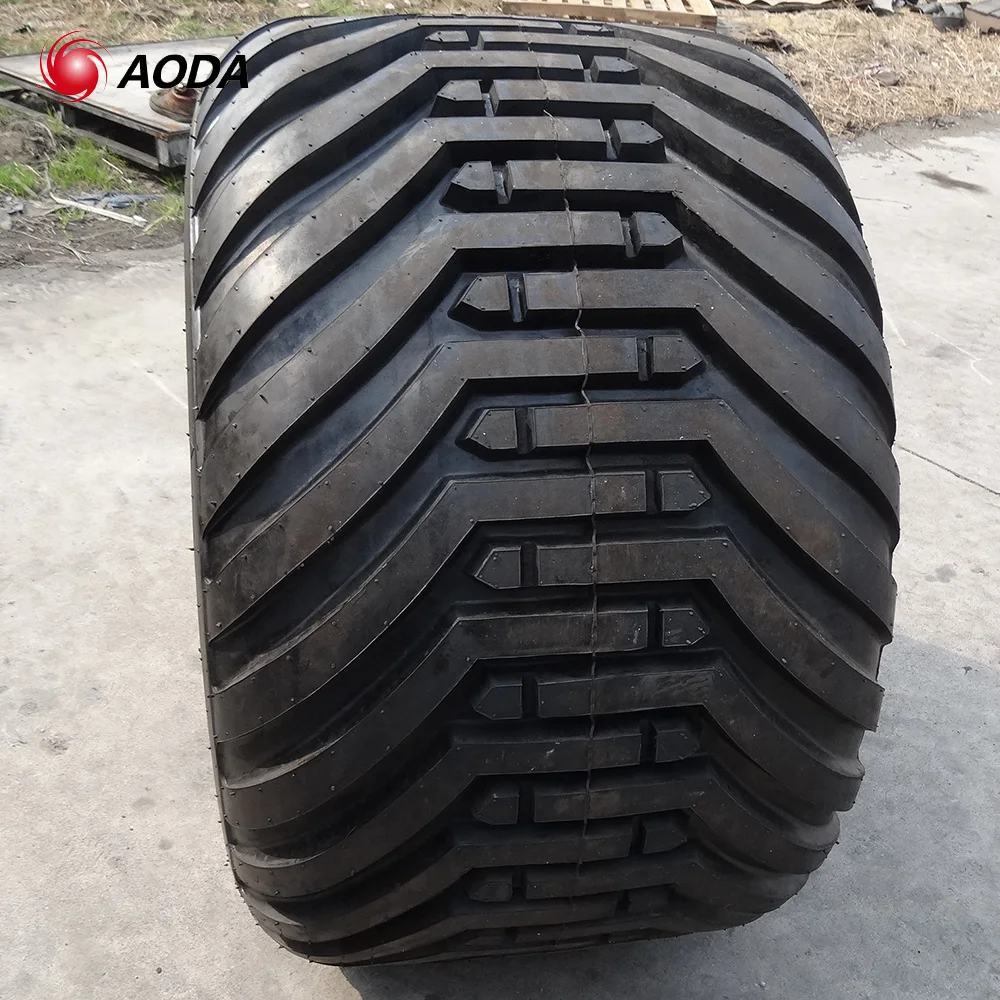 
Chinese agricultural rubber tyre prices 600/50-22.5 