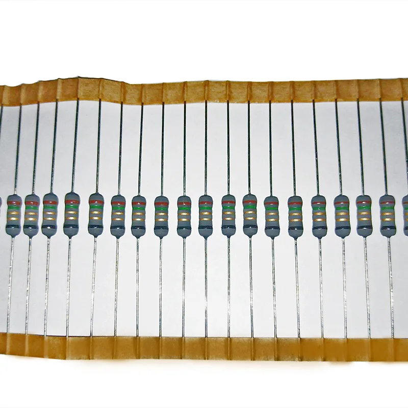 UL approval therm fuse wirewound resistor 1/2 watt 3.9 ohms for power charger, power adapter