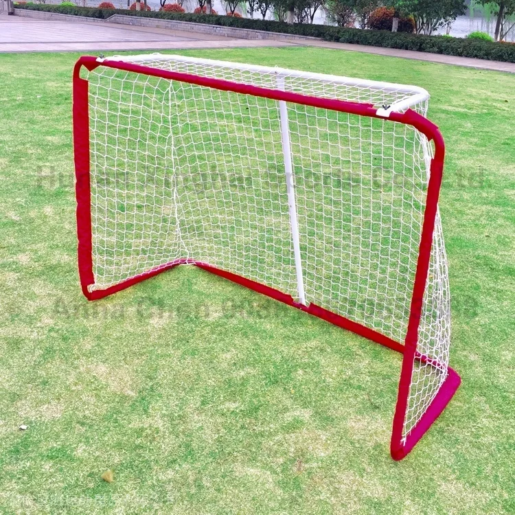 150*110*65*30 см дешевая сетка для хоккея на заказ