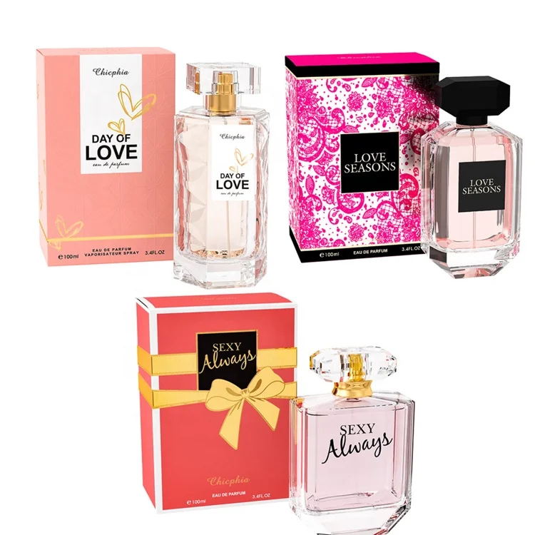 100ML Original Best Gift  Women Perfume, Eau De Parfum Splash