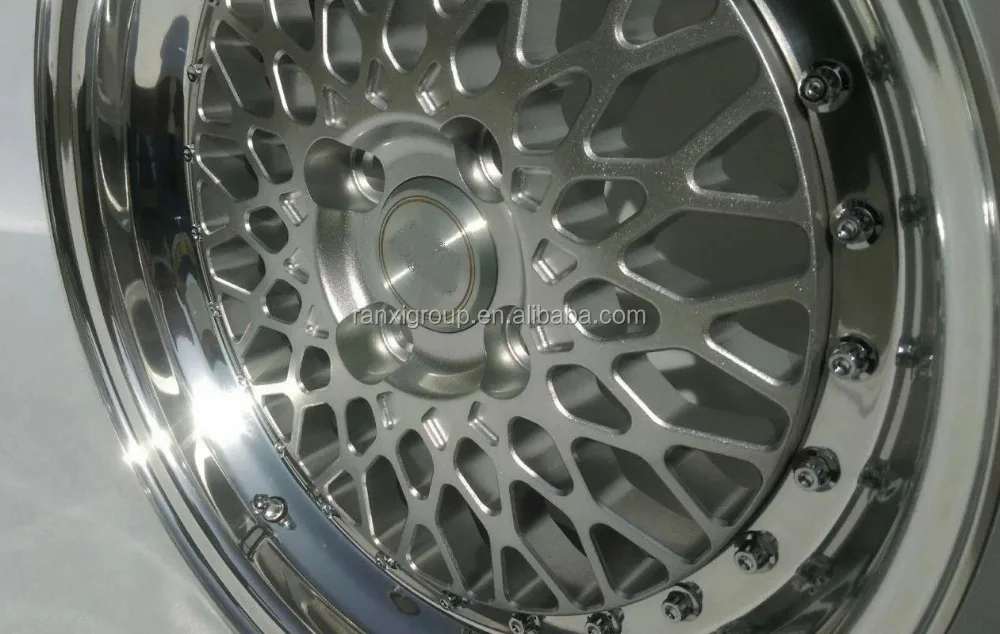 Wholesale Factory price Aluminum Alloy Car Wheel Rims
