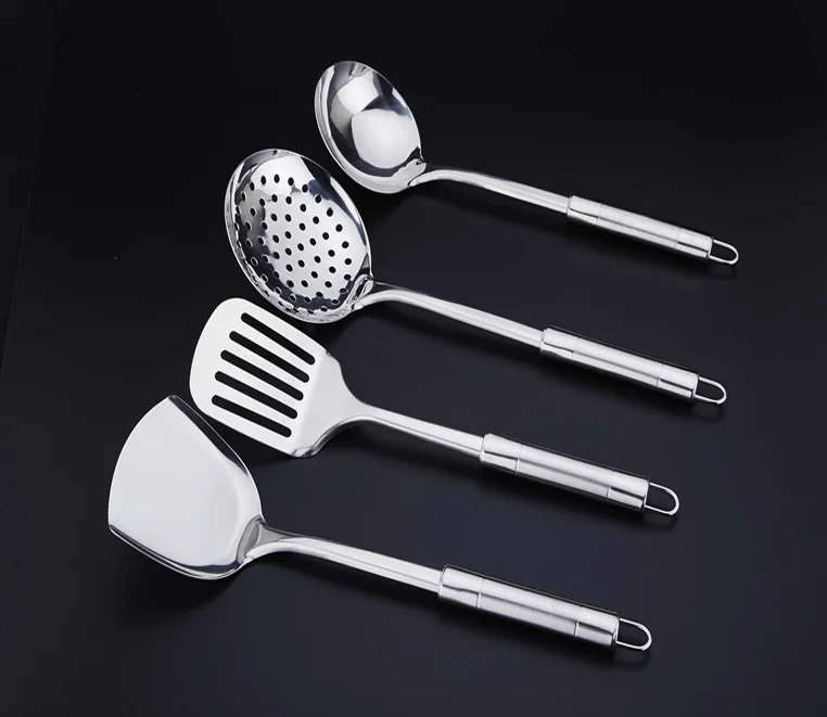 Cheap Fashional Stainless Steel Cookware Without Aluminum