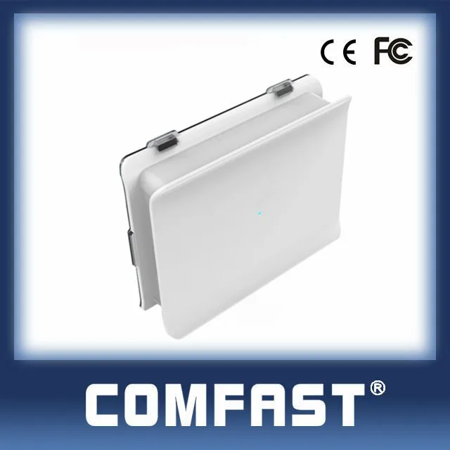Comfast CF-WR600N 300 Mpbs высокая скорость лучше wi-fi роутер для домашнего использования
