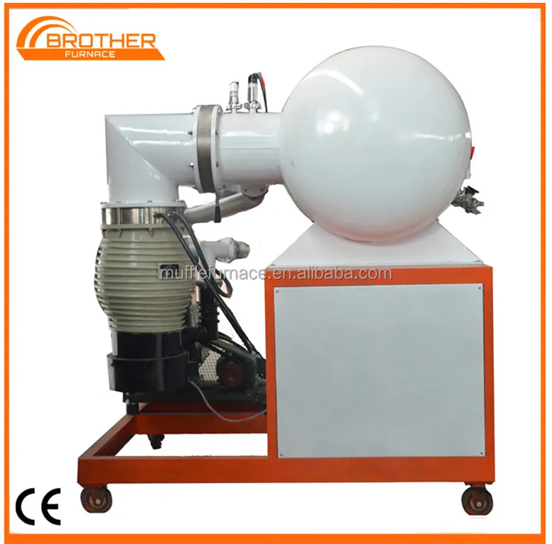 10Pa to 7x10-3Pa vacuum furnace Electric Vacuum Heat Treatment Resistance Furnace for sale!