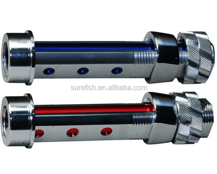 free shipping OEM factory made fishing rod reel seat
