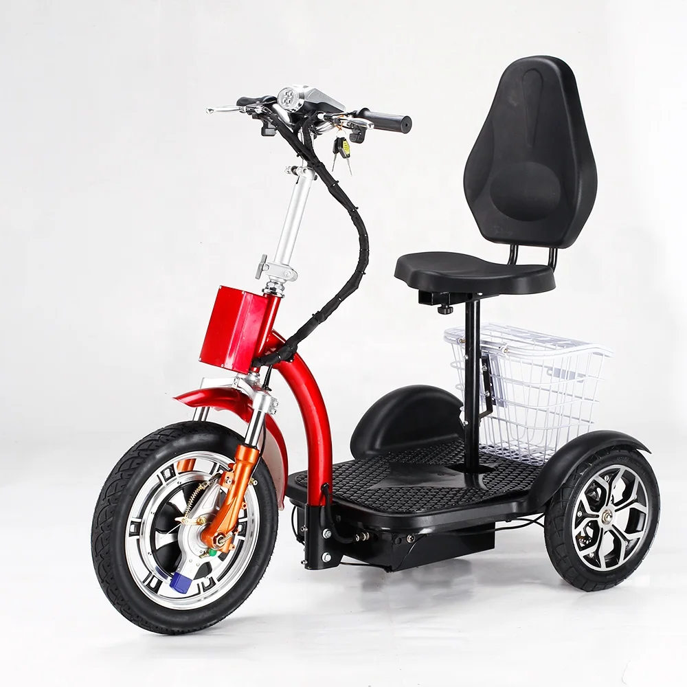 2018 Safety 3 electric tricycle adults -adult tricycle adult tricycle motorcycle