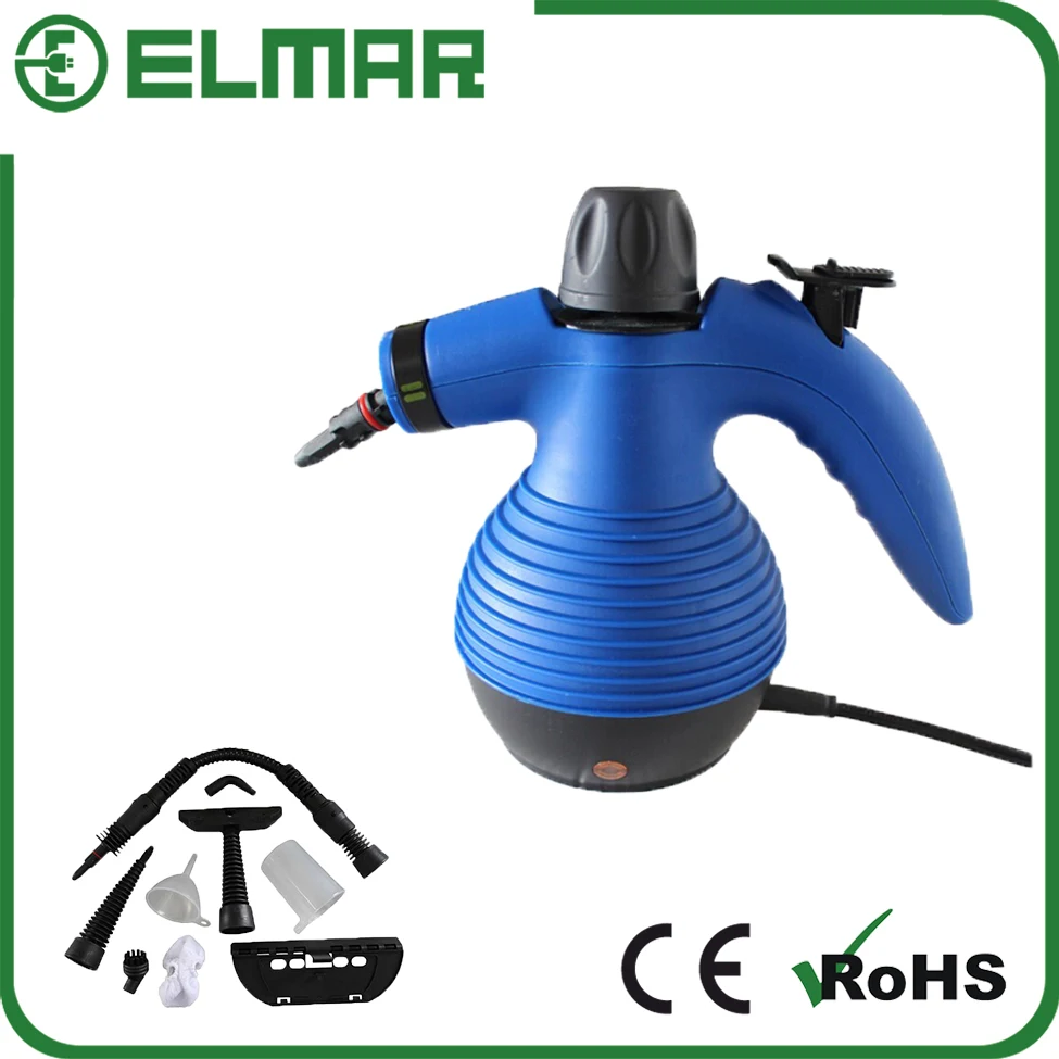 multi functional steam cleaner AC 110-220V 1050W