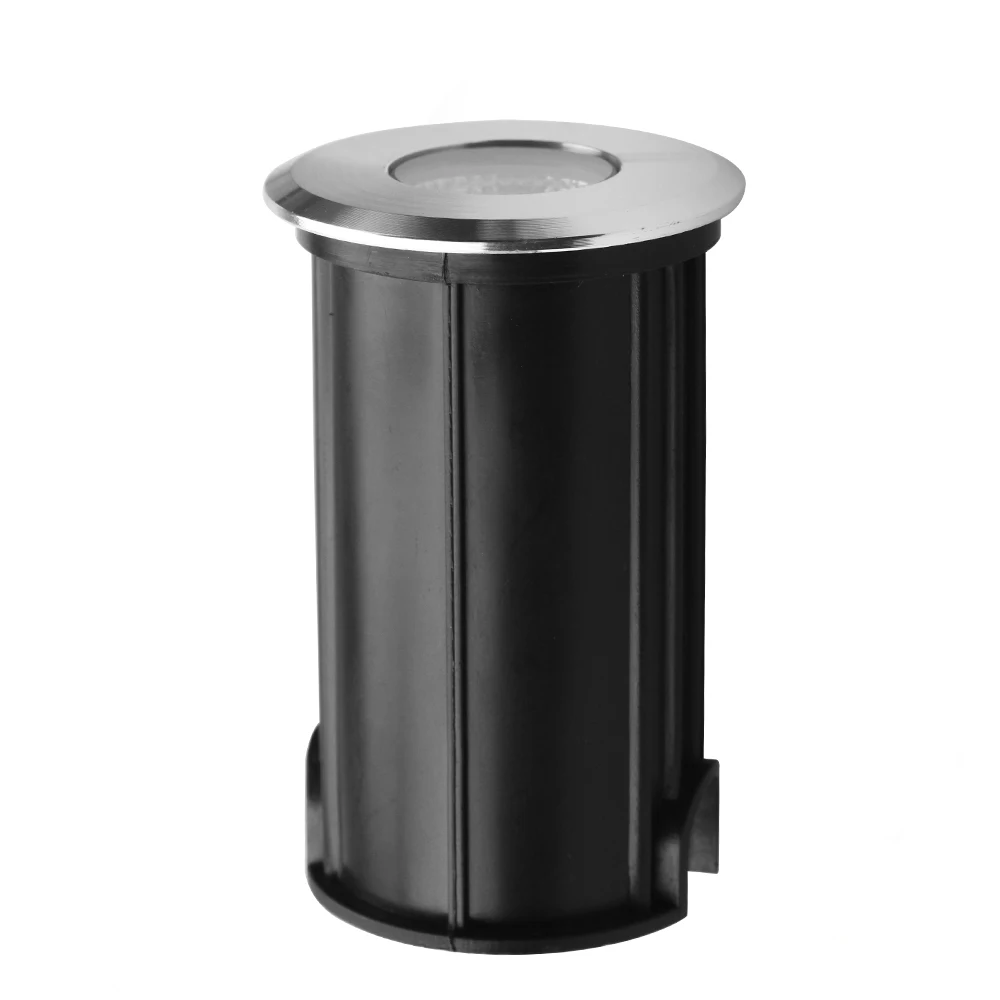 
IP65 Aluminum outdoor LED garden lights AC/DC12V 1W 90~100LM/W LED garden lamp 